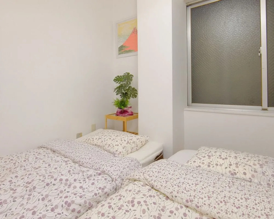 Guesthouse Taiho