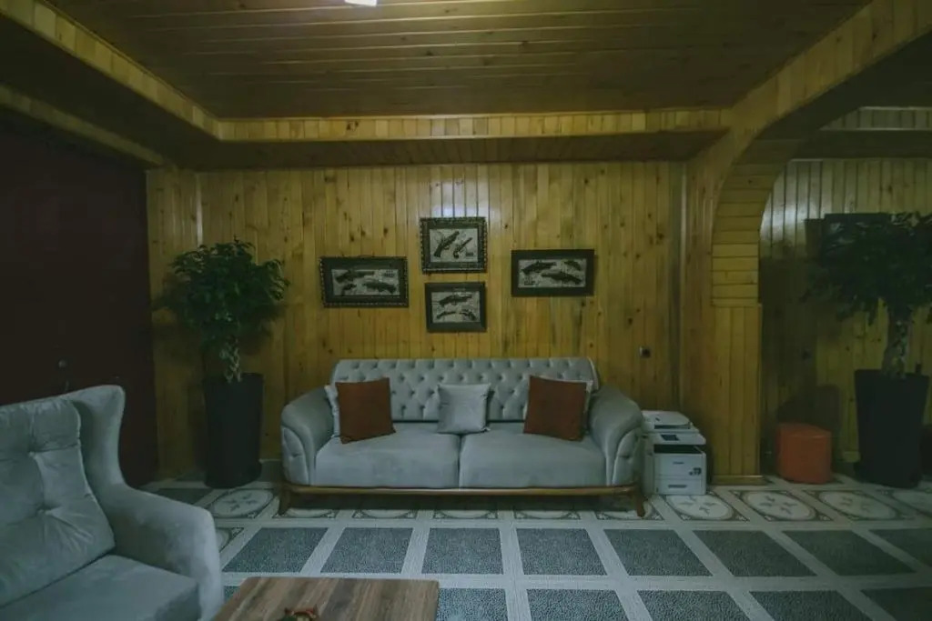 Gochas House 2