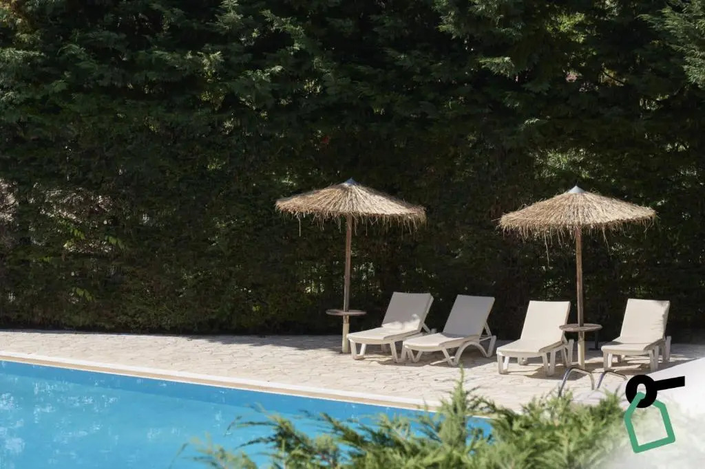 Corfu Dream Holidays Villa Kanoni