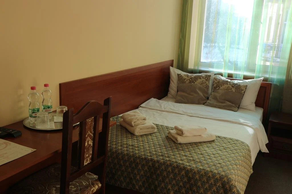 Orange Hotel