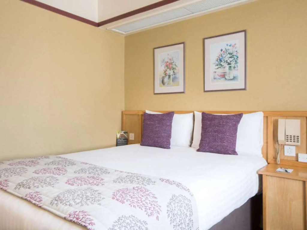 Derby Station Hotel, Sure Hotel Collection by Best Western