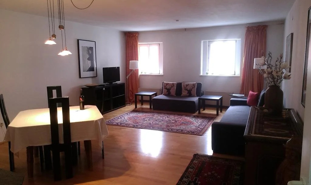 Apartment Rattenberg