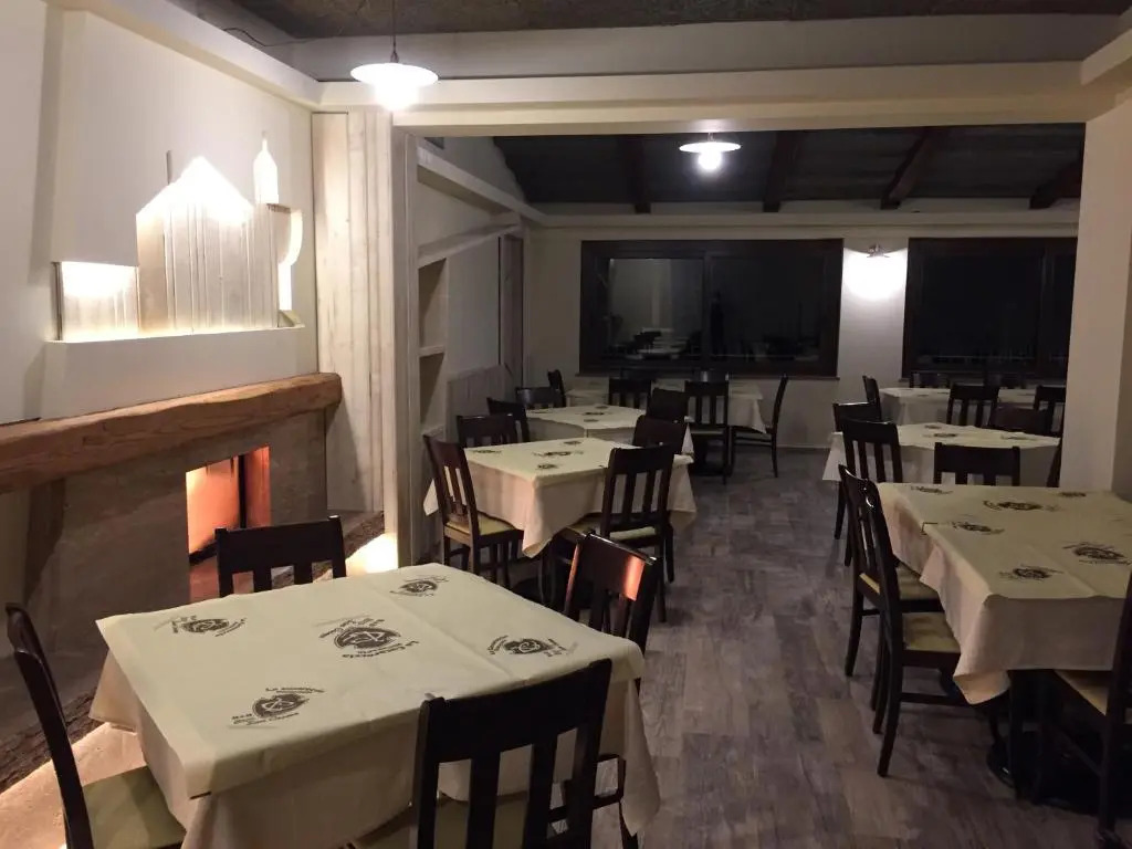 Borgo San Cosmo Tropea