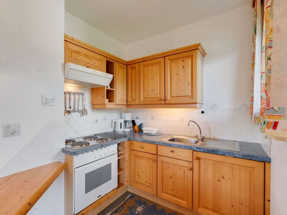 Cozy Apartment in Afritz am See Near Gerlitzen Ski Area
