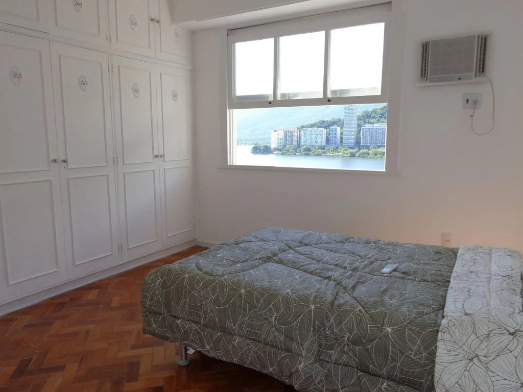 Lagoa All Seasons Apartment