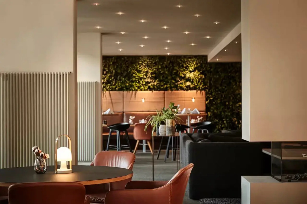 Comwell Hvide Hus Aalborg, Dolce by Wyndham