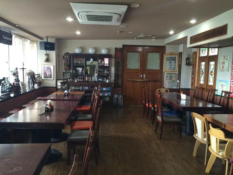 Handa Station Hotel