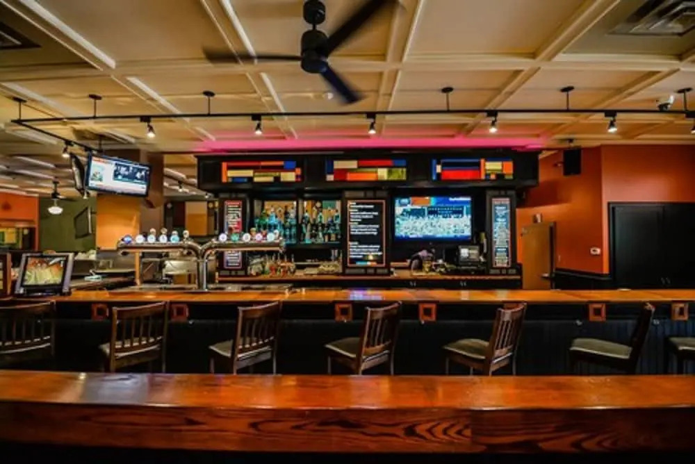 Bentley's Inn