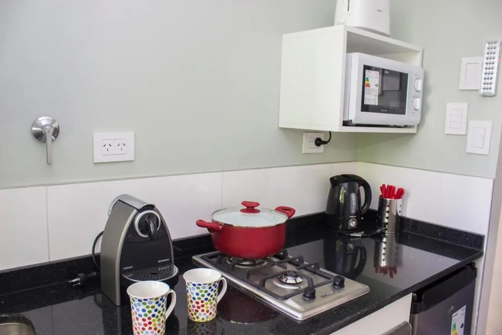 RecoBerta Apartment. Diseñado para disfrutar