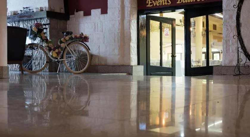 Hotel Marion