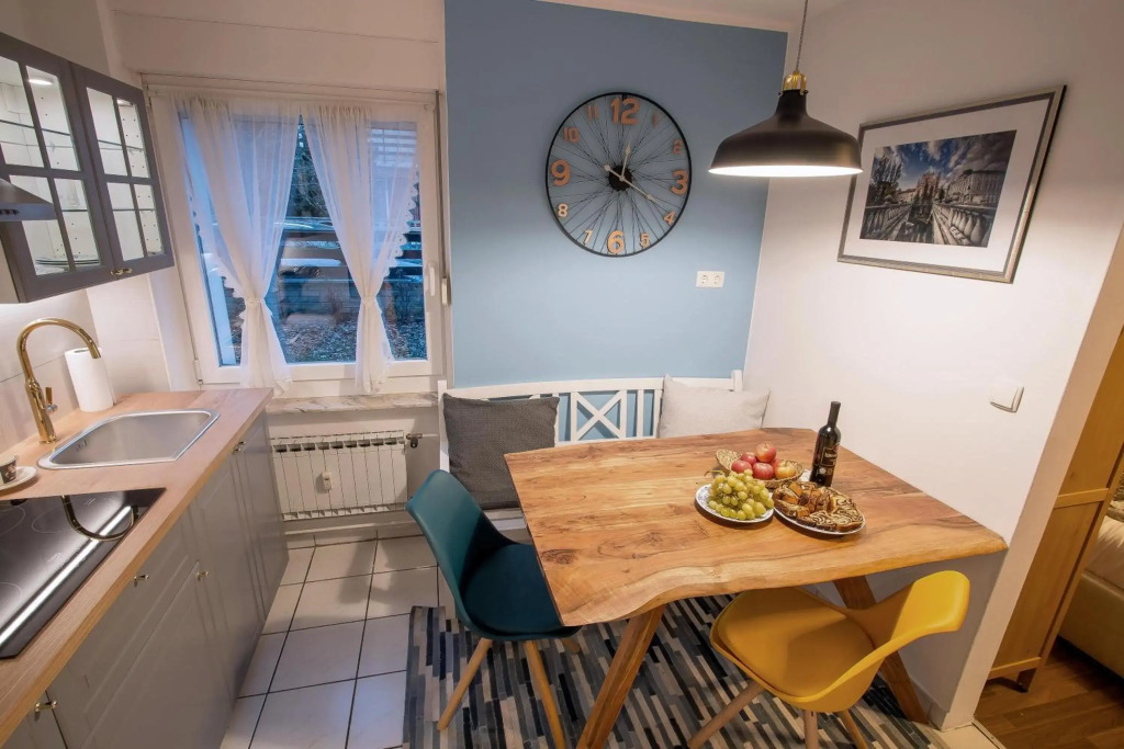 Apartment Artorius Ljubljana