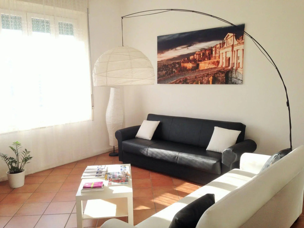 Bed and Breakfast Donizetti