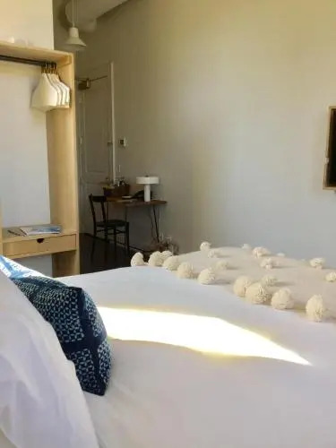 Hotel Alma