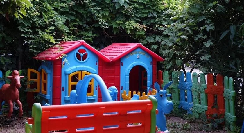 Aygun Pension