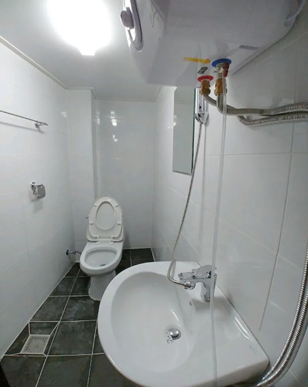 Maldives Guesthouse
