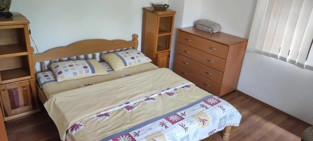 Apartment Bućić