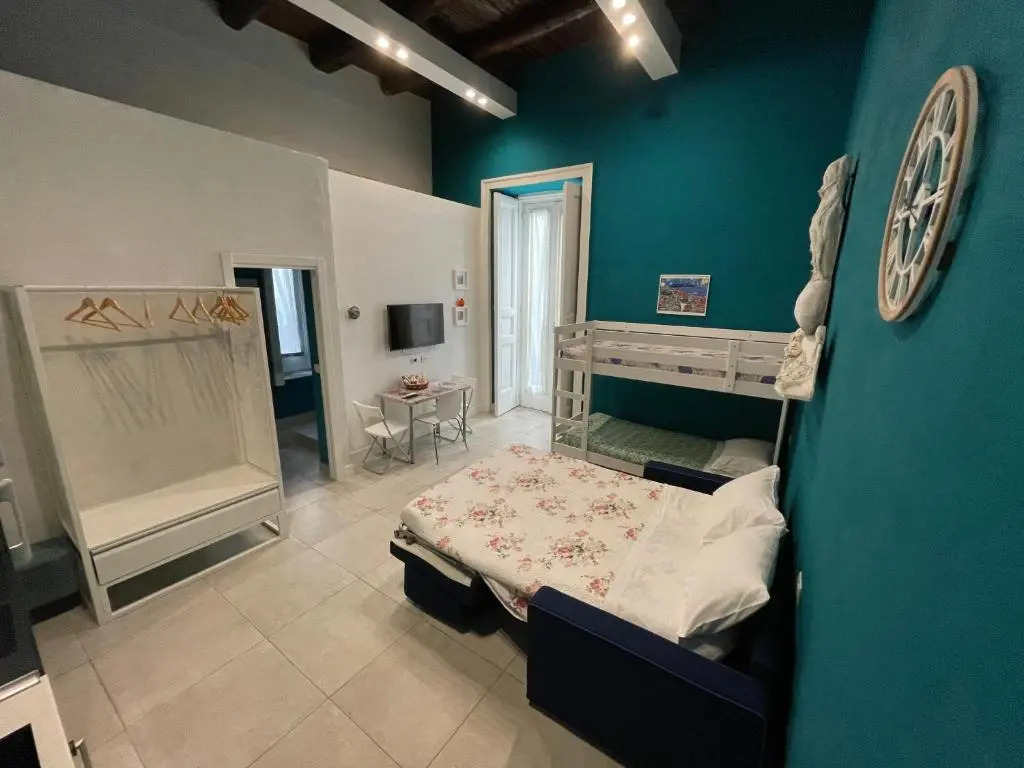 B&B A Casarella