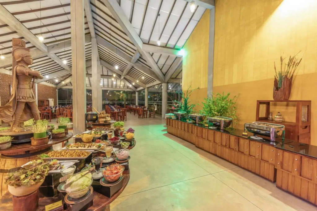 Amethyst Resort Passikudah