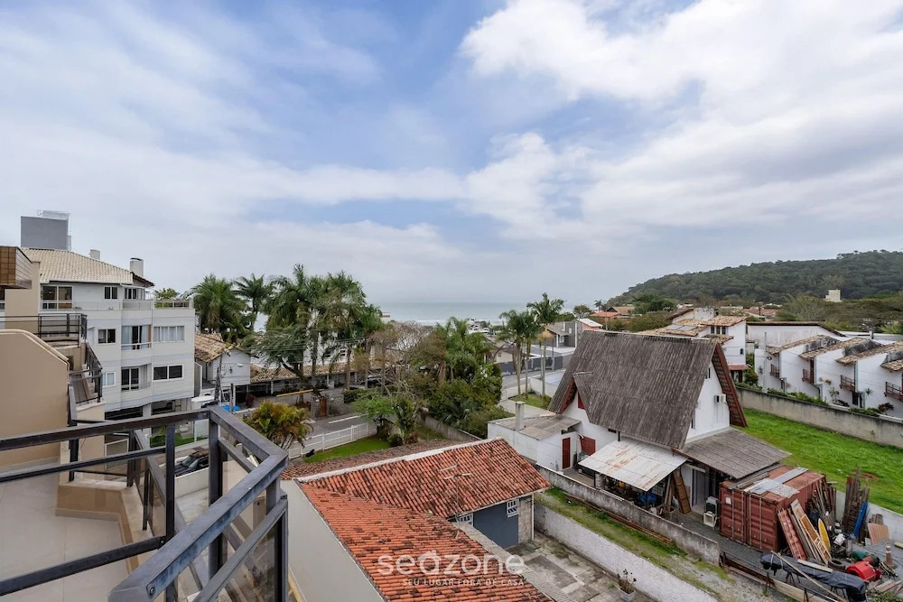 Apartments 150m From the Beach in Ponta das Canas - CND