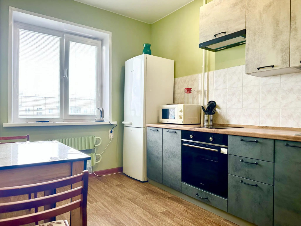 Your Home  на проспекте Морской 68