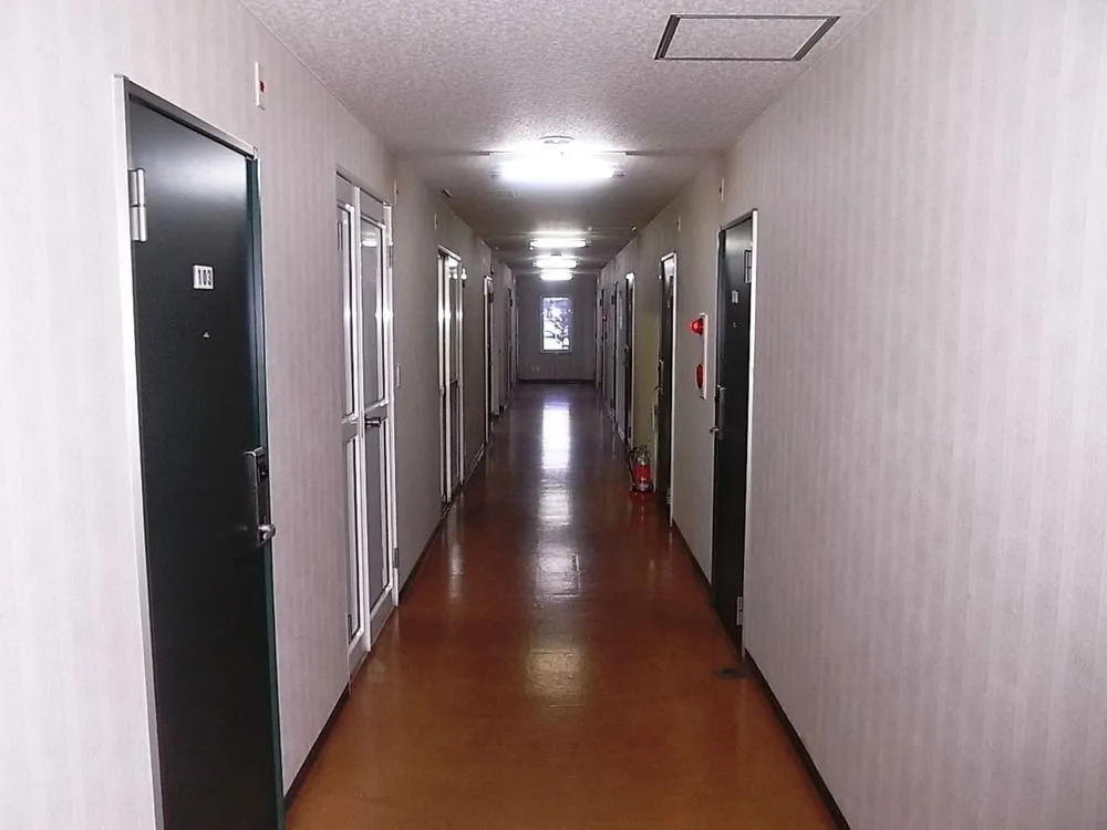Business Hotel Grandy II