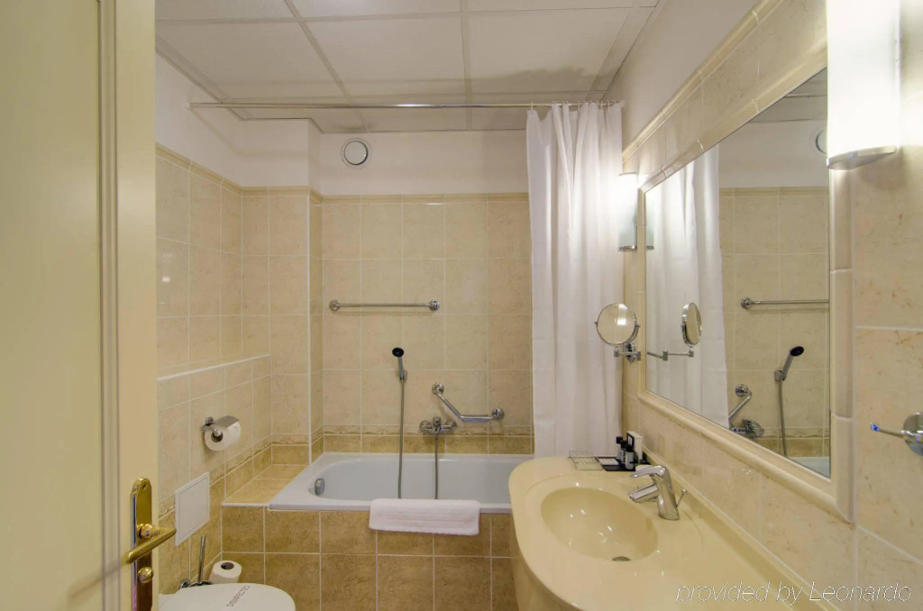 Spa Hotel Imperial