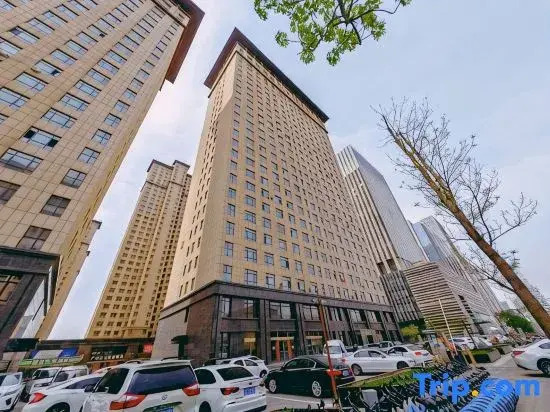 Shenxian Inn