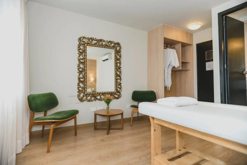 ARTE HOTEL Lima