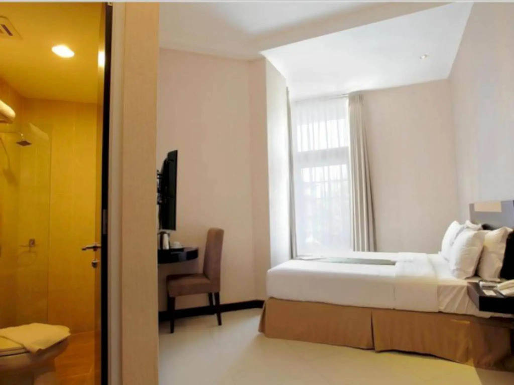 Vio Hotel Cimanuk Bandung