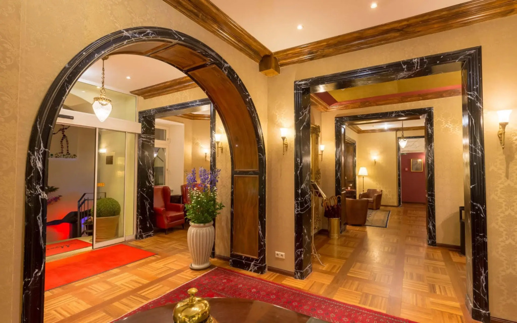 Myers Hotel Berlin