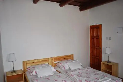 Guest House St. Mária