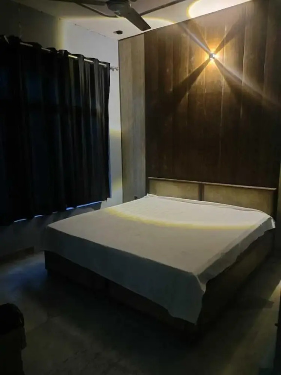 Hotel Stay Inn Lucknow Airport VIP Terminal