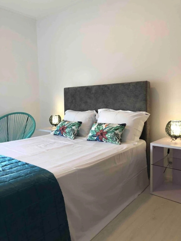 Beachfront APT T2 Cais Novo - Cabedelo