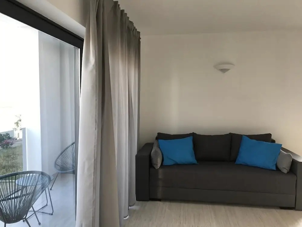Apartments Naomi