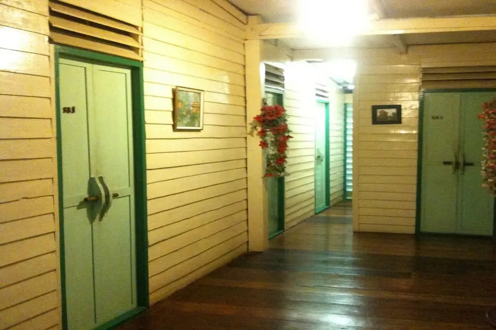 Bangkok Guesthouse