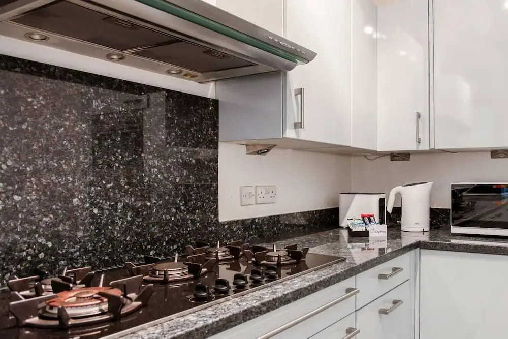 Bright and Cosy 3BR Mews House