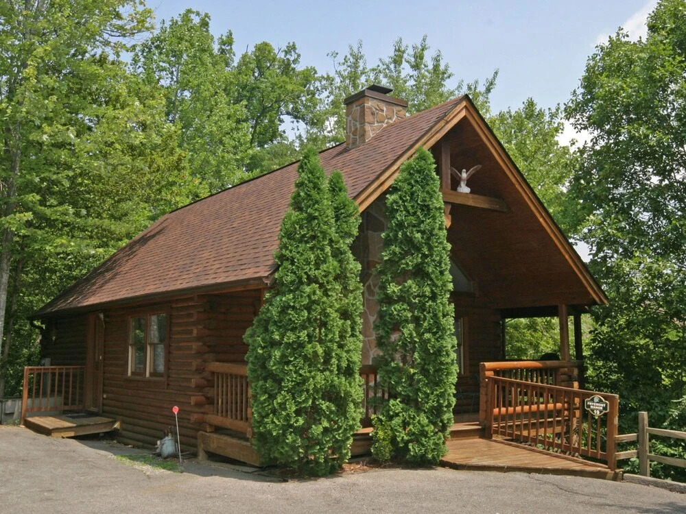 Fryemont by Eagles Ridge Resort