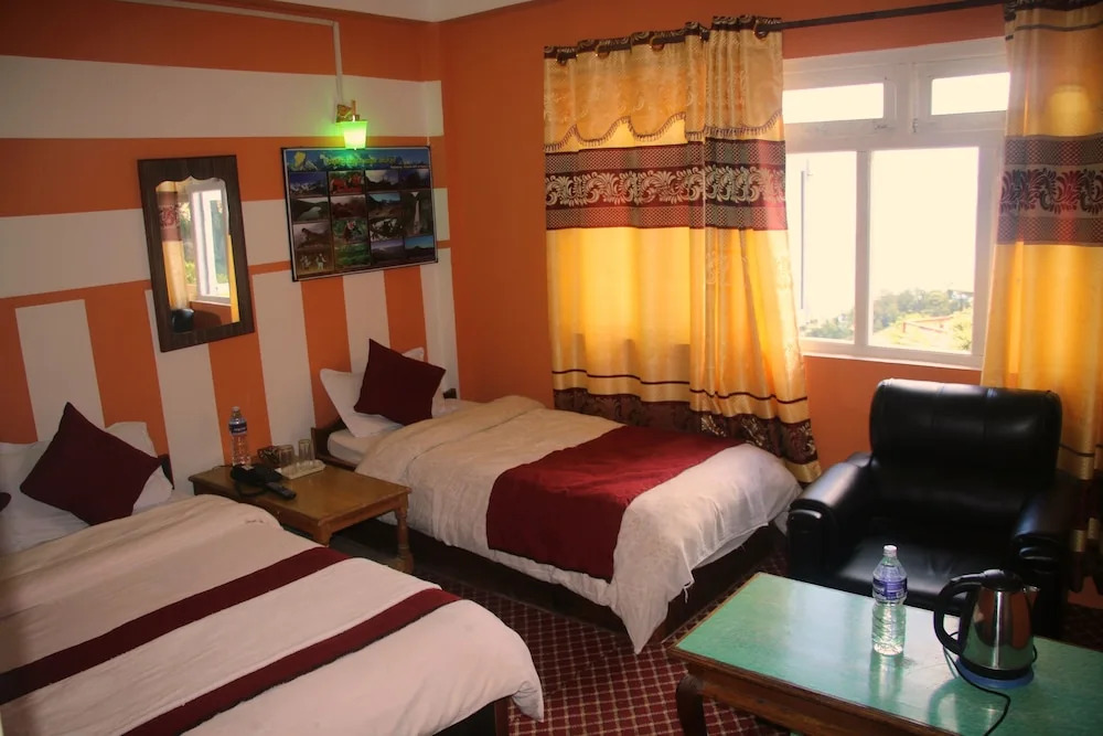 Hotel Pathibhara
