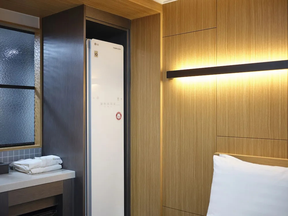 S Stay Hotel