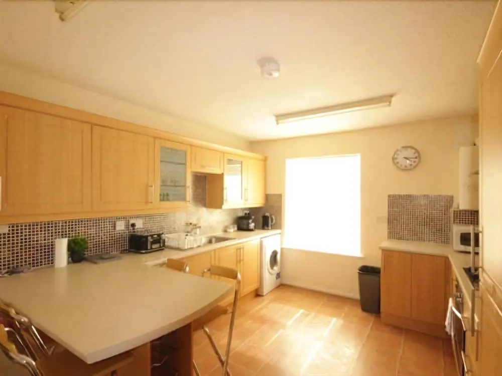 Wind House View Apartment