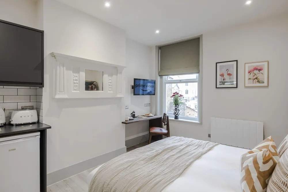 Tooting - Your Apartment