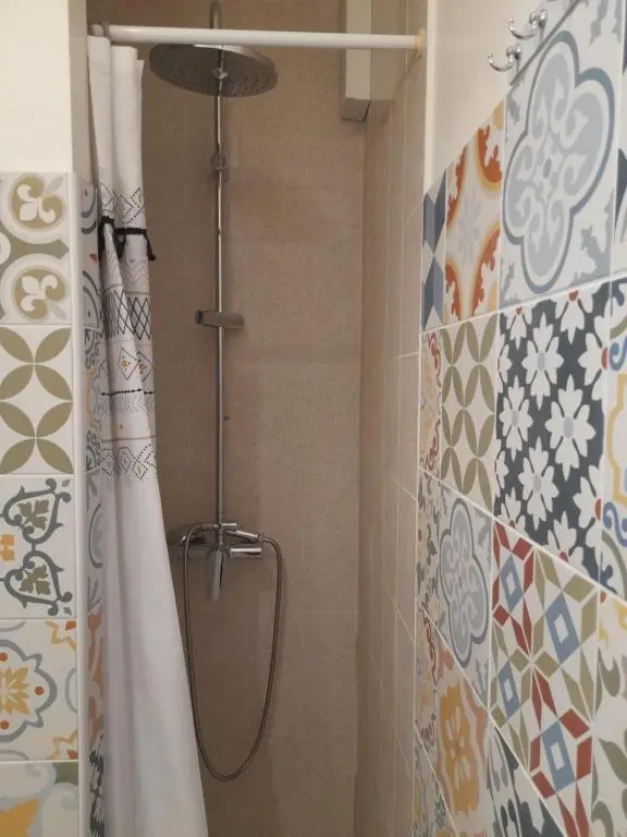 Studio mirabeau les halles 15m2 climatisation