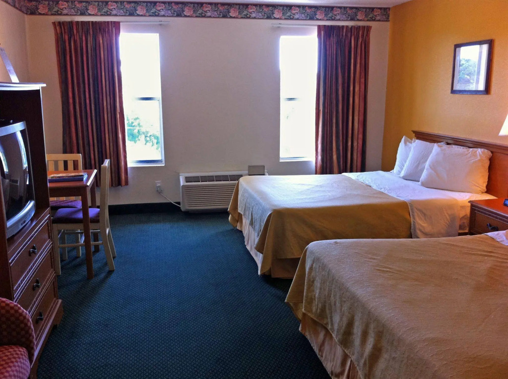 St. Augustine Island Inn