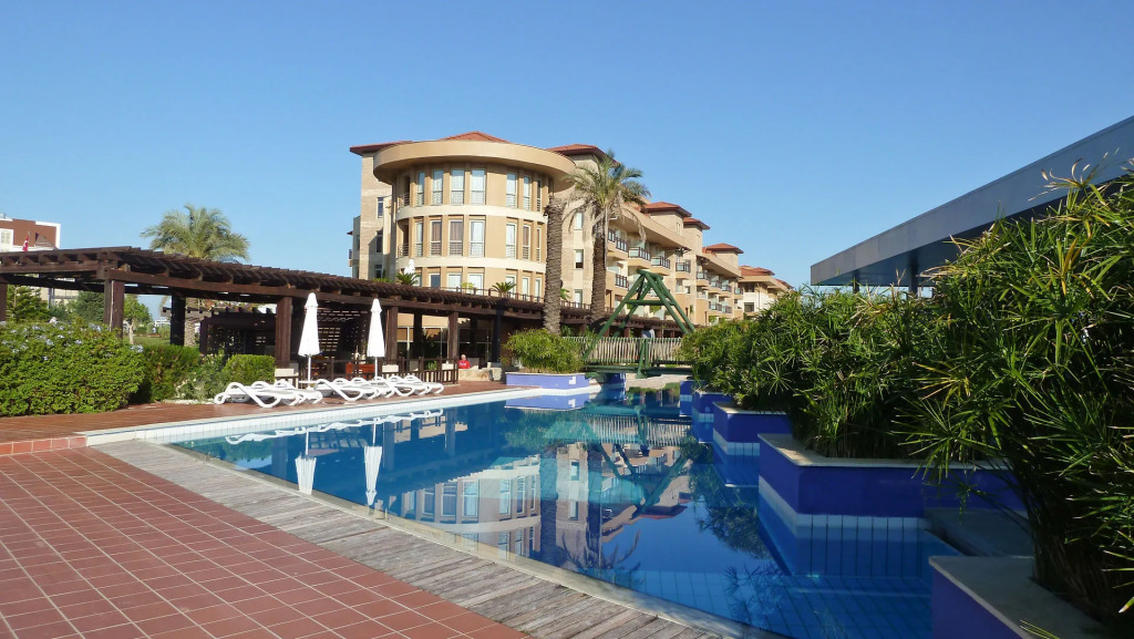 TUI Blue Xanthe-All Inclusive