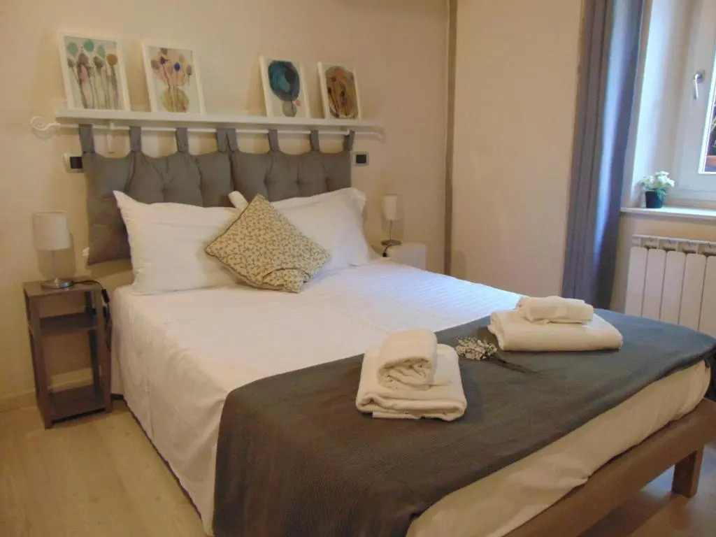 Bargello Guest House