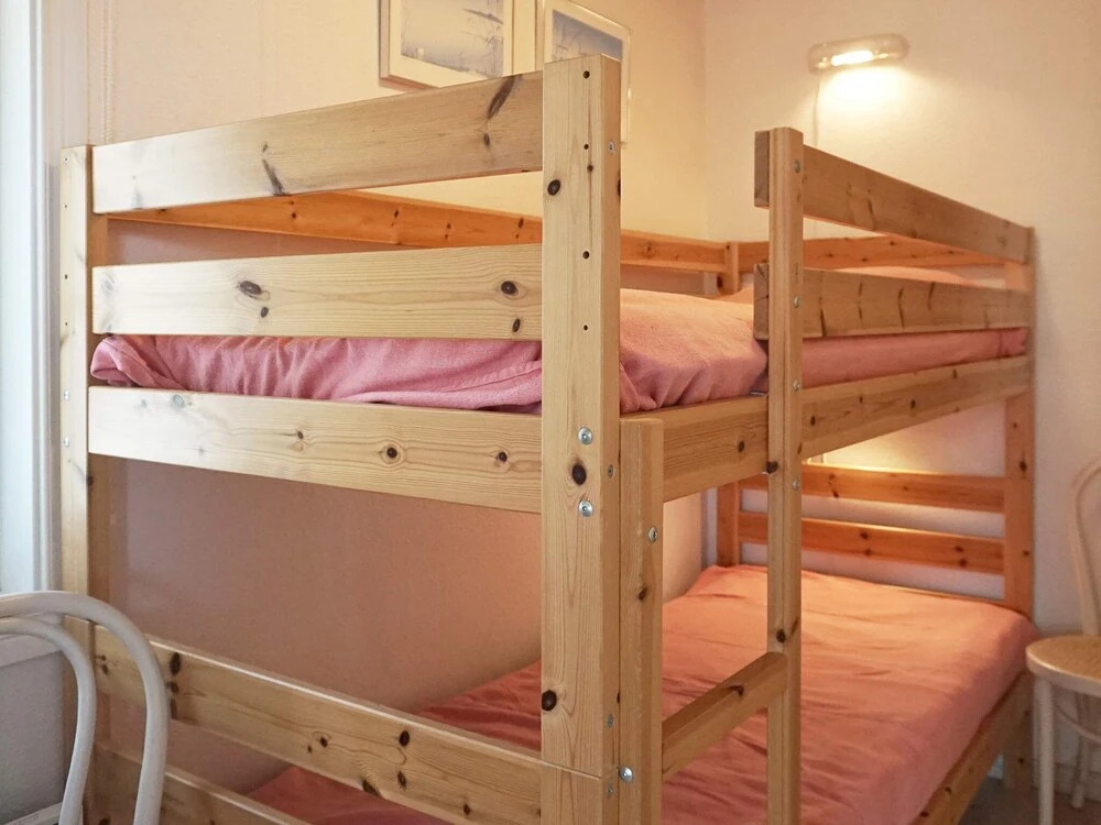 4 Person Holiday Home in Onsala