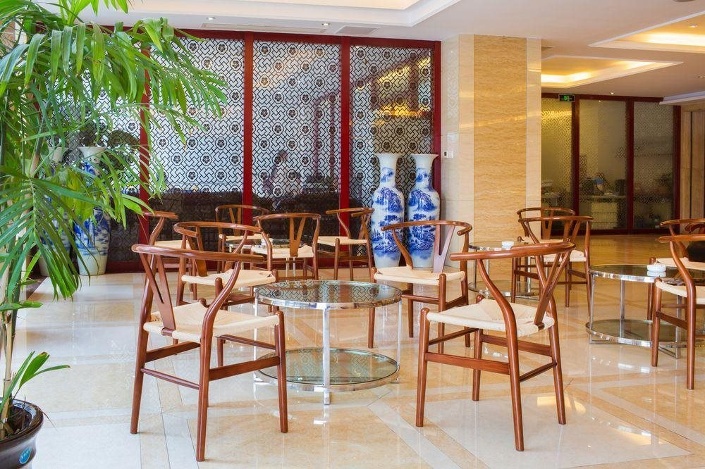Wonderful Hotel