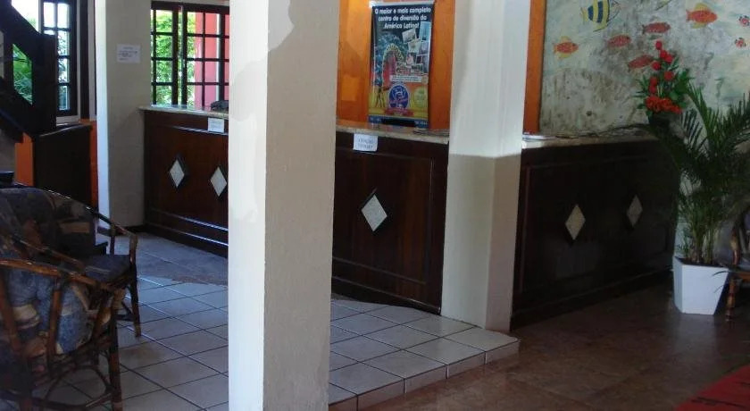 Hotel DLuz