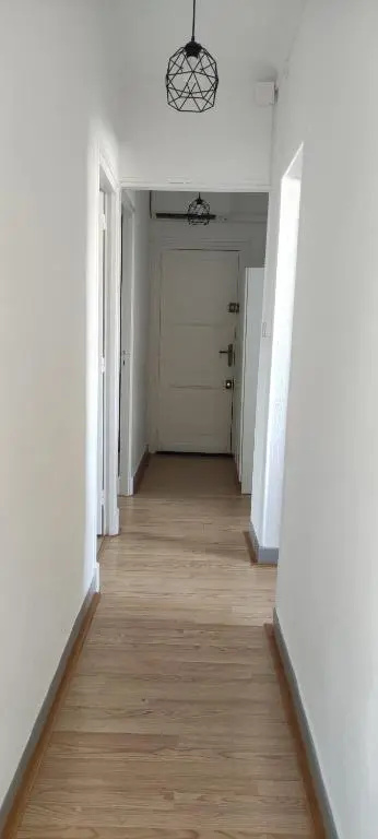 Appt 3 chambres 10mn à pied des remparts - Appt 3 rooms 10mn walk of Avignon ramparts