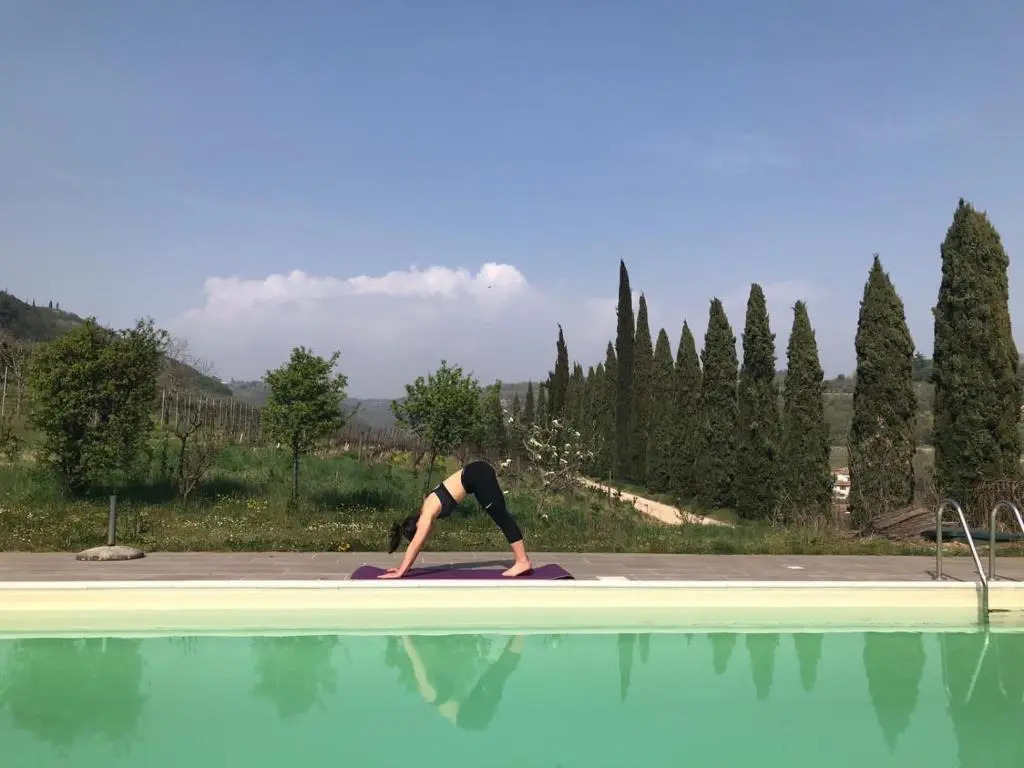 Villa Avesa